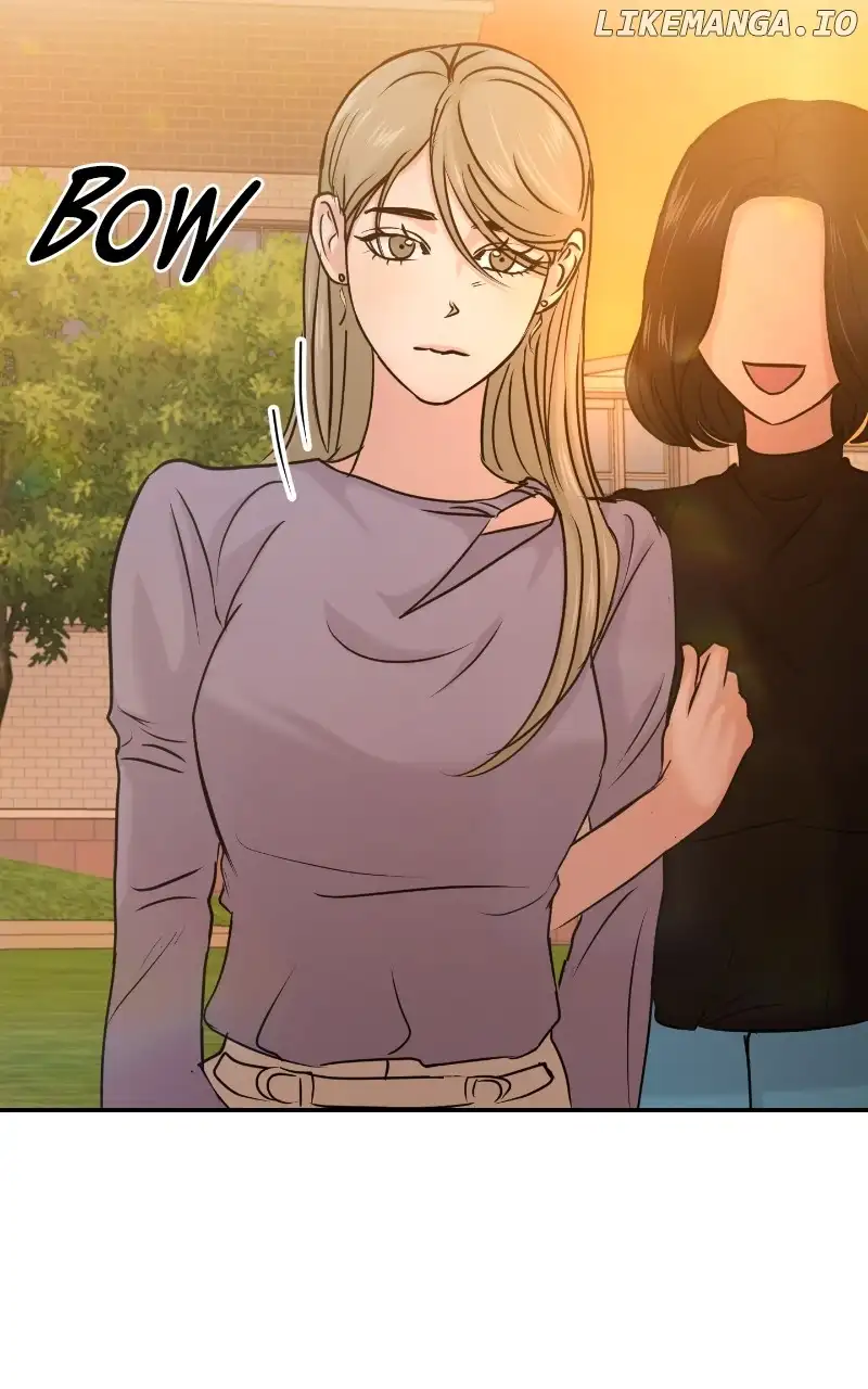 A Campus Romance, I Guess Chapter 27 - Page 114