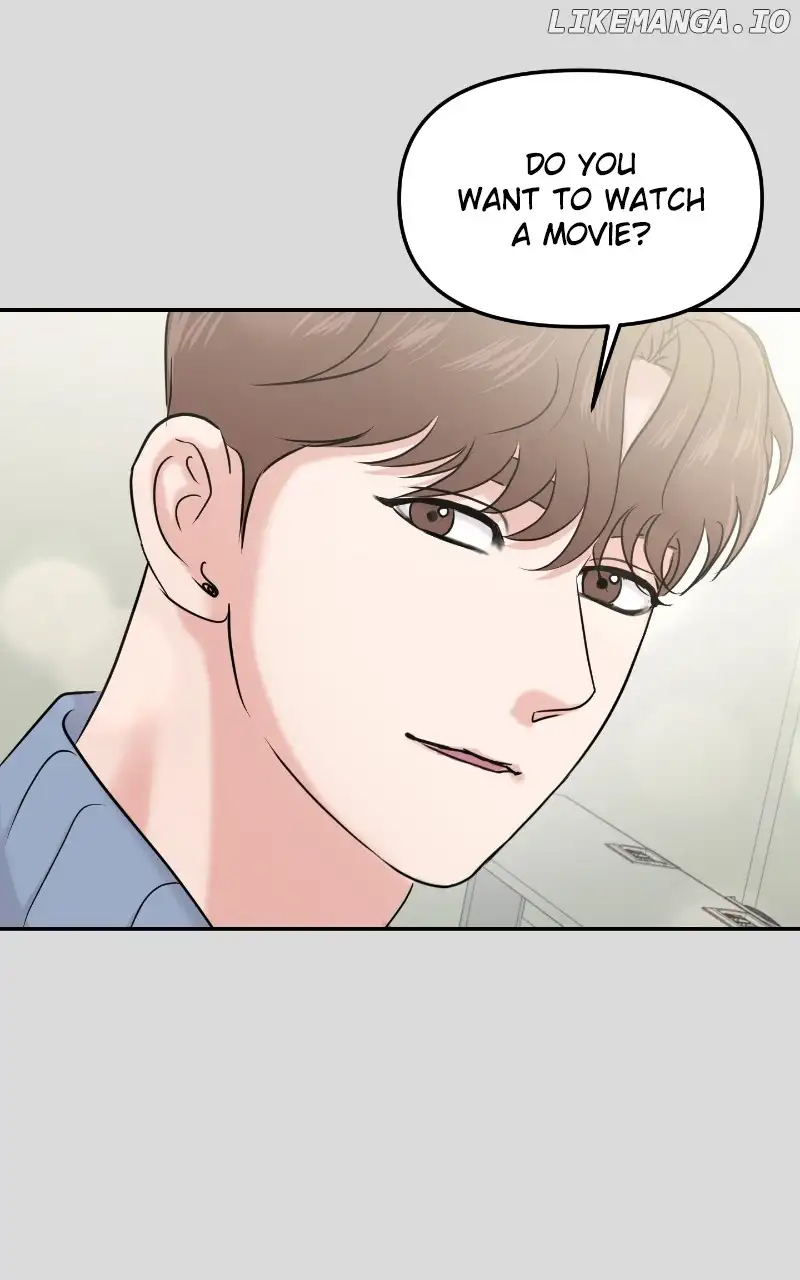 A Campus Romance, I Guess Chapter 27 - Page 117