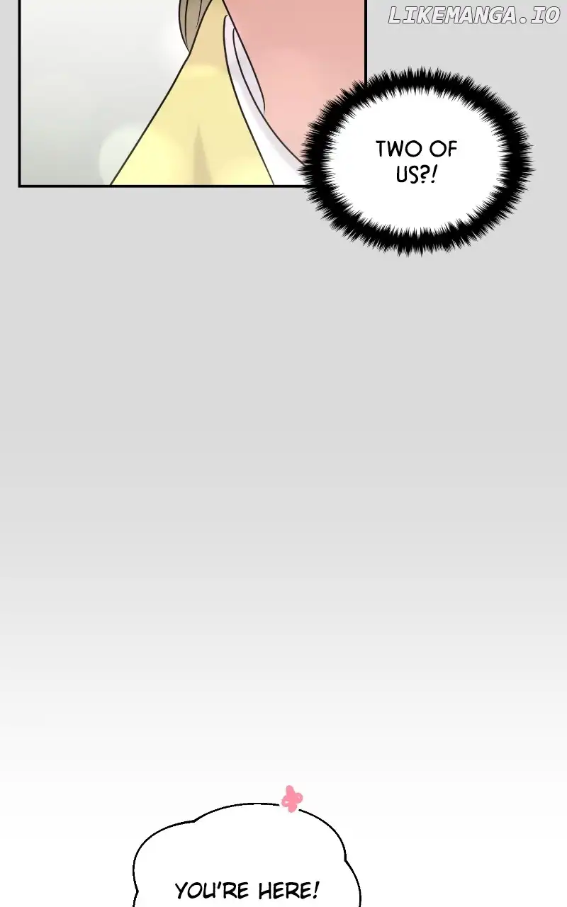 A Campus Romance, I Guess Chapter 27 - Page 119