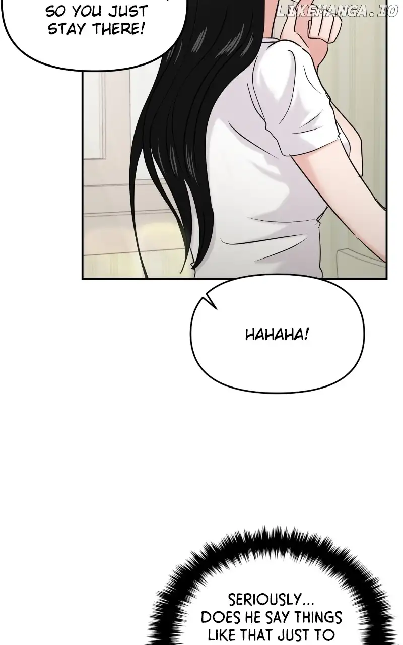 A Campus Romance, I Guess Chapter 27 - Page 12