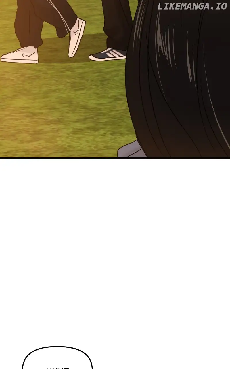 A Campus Romance, I Guess Chapter 27 - Page 128