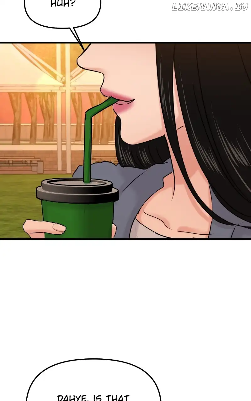 A Campus Romance, I Guess Chapter 27 - Page 129