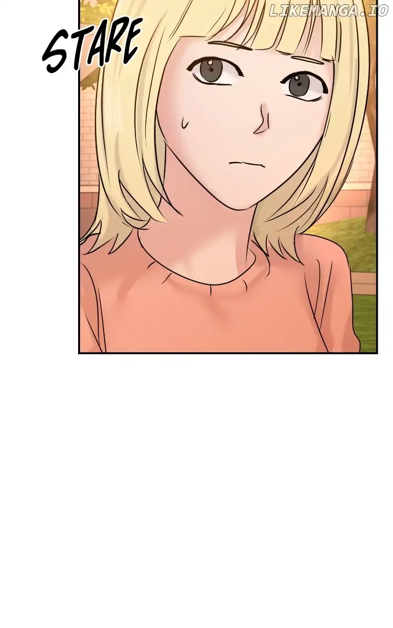 A Campus Romance, I Guess Chapter 27 - Page 131