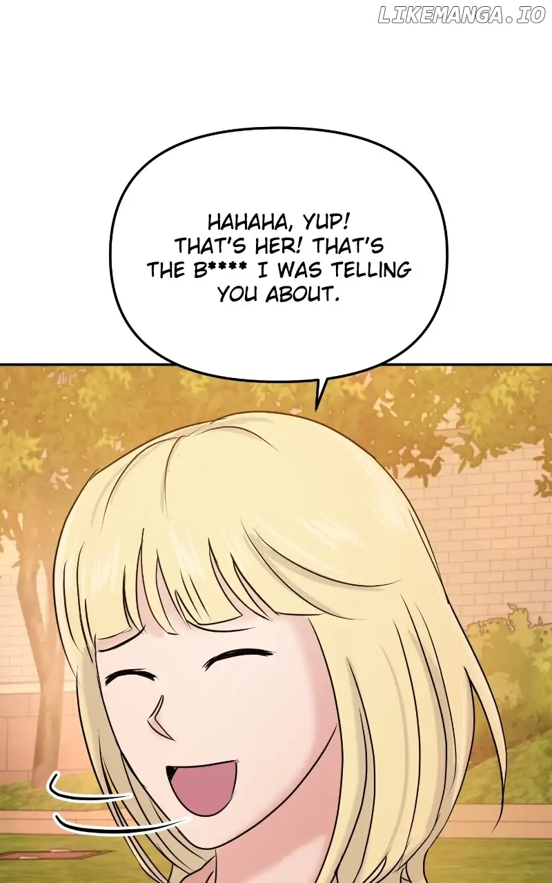 A Campus Romance, I Guess Chapter 27 - Page 132