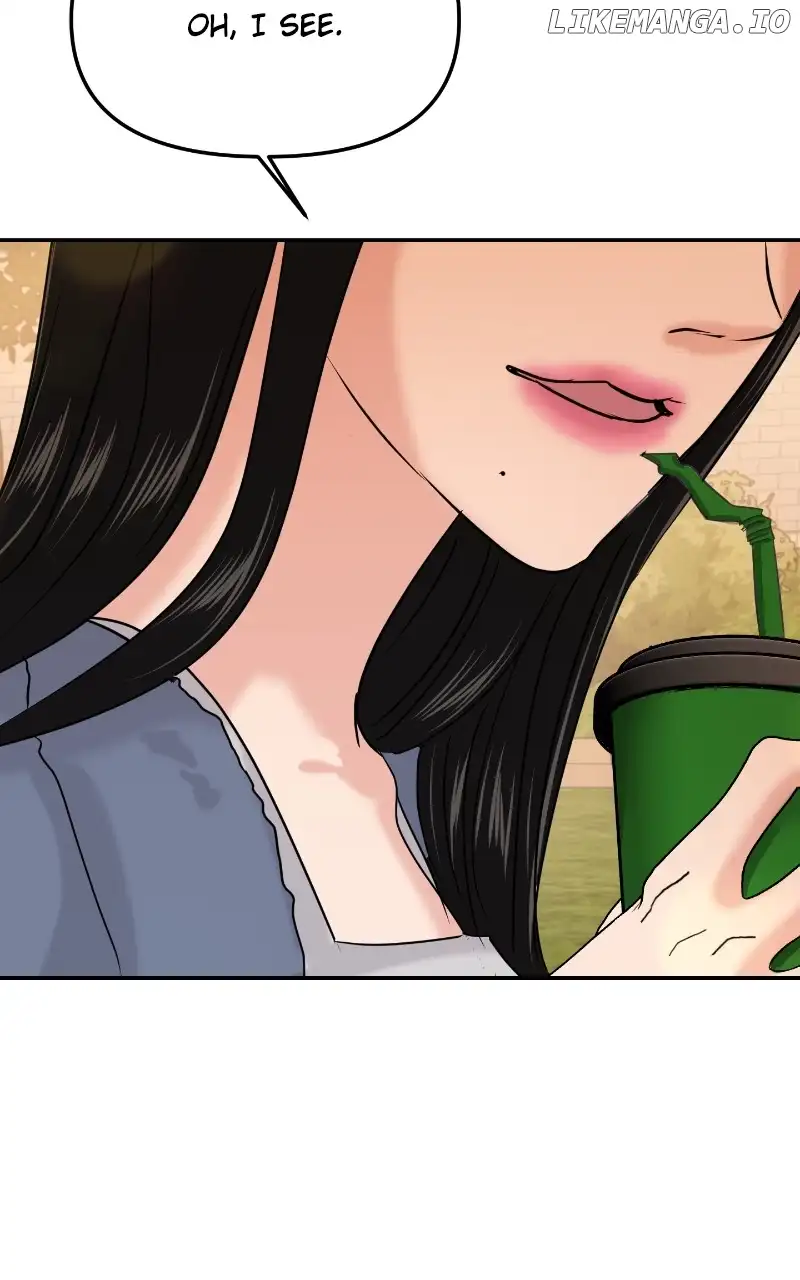 A Campus Romance, I Guess Chapter 27 - Page 134