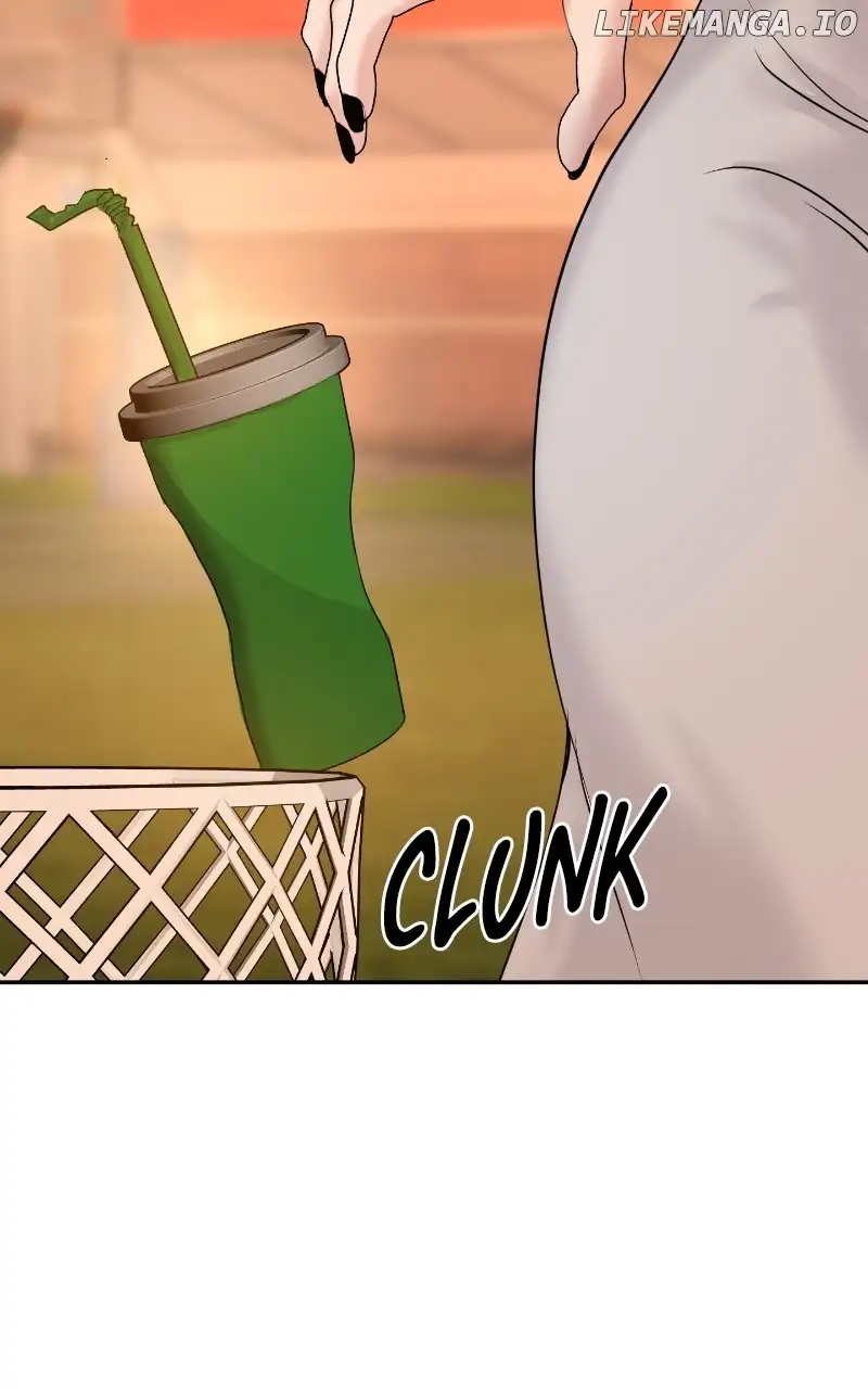 A Campus Romance, I Guess Chapter 27 - Page 136