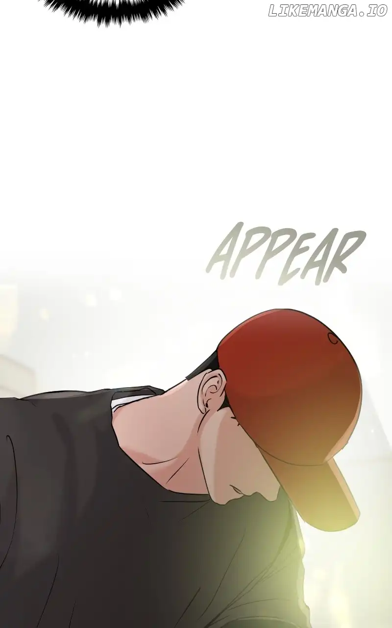 A Campus Romance, I Guess Chapter 27 - Page 14