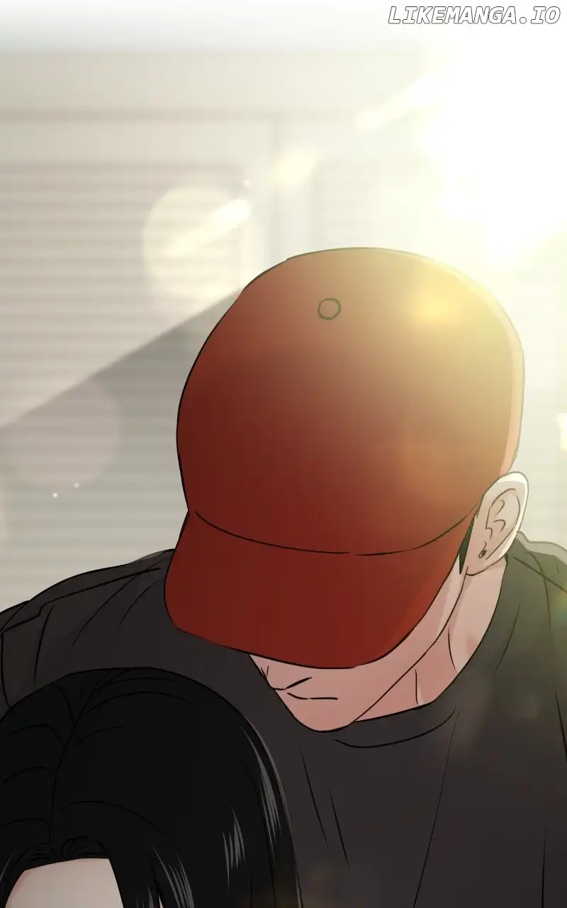 A Campus Romance, I Guess Chapter 27 - Page 16