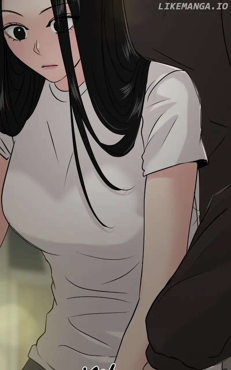 A Campus Romance, I Guess Chapter 27 - Page 17