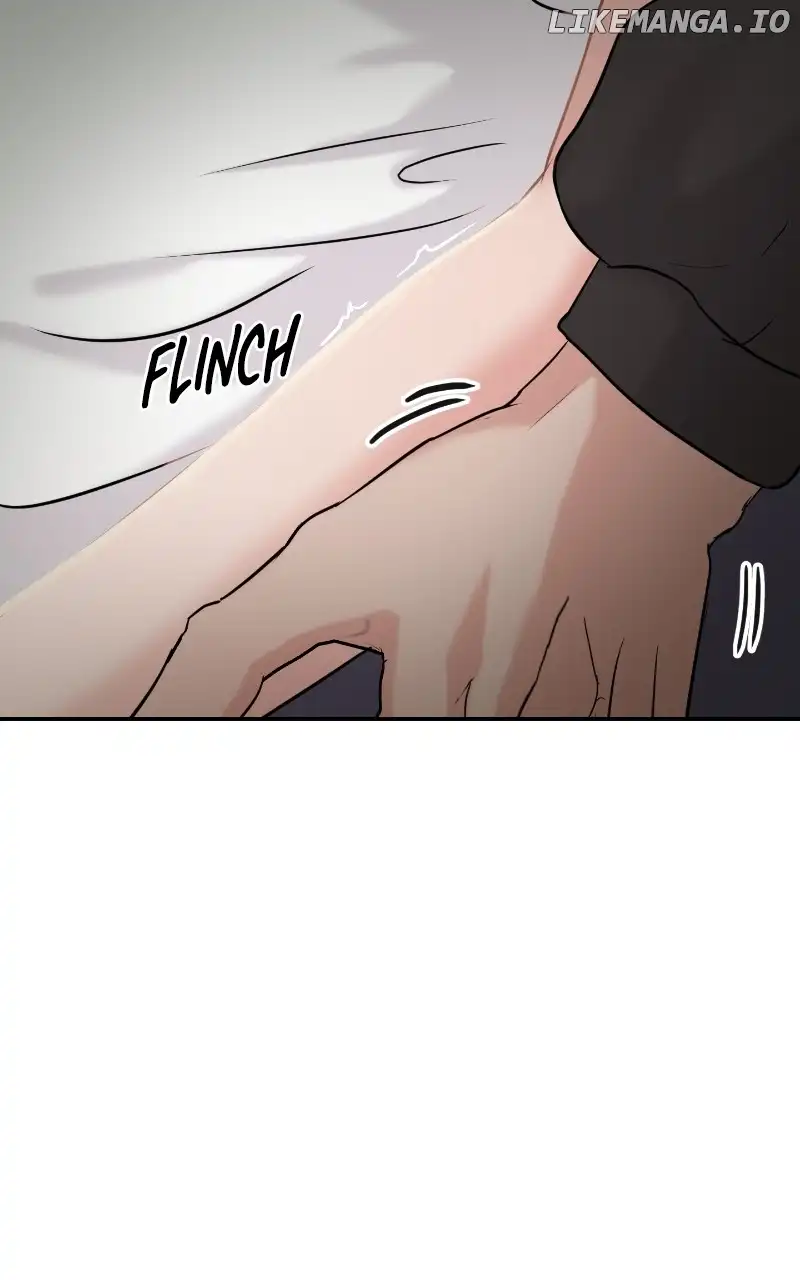 A Campus Romance, I Guess Chapter 27 - Page 19