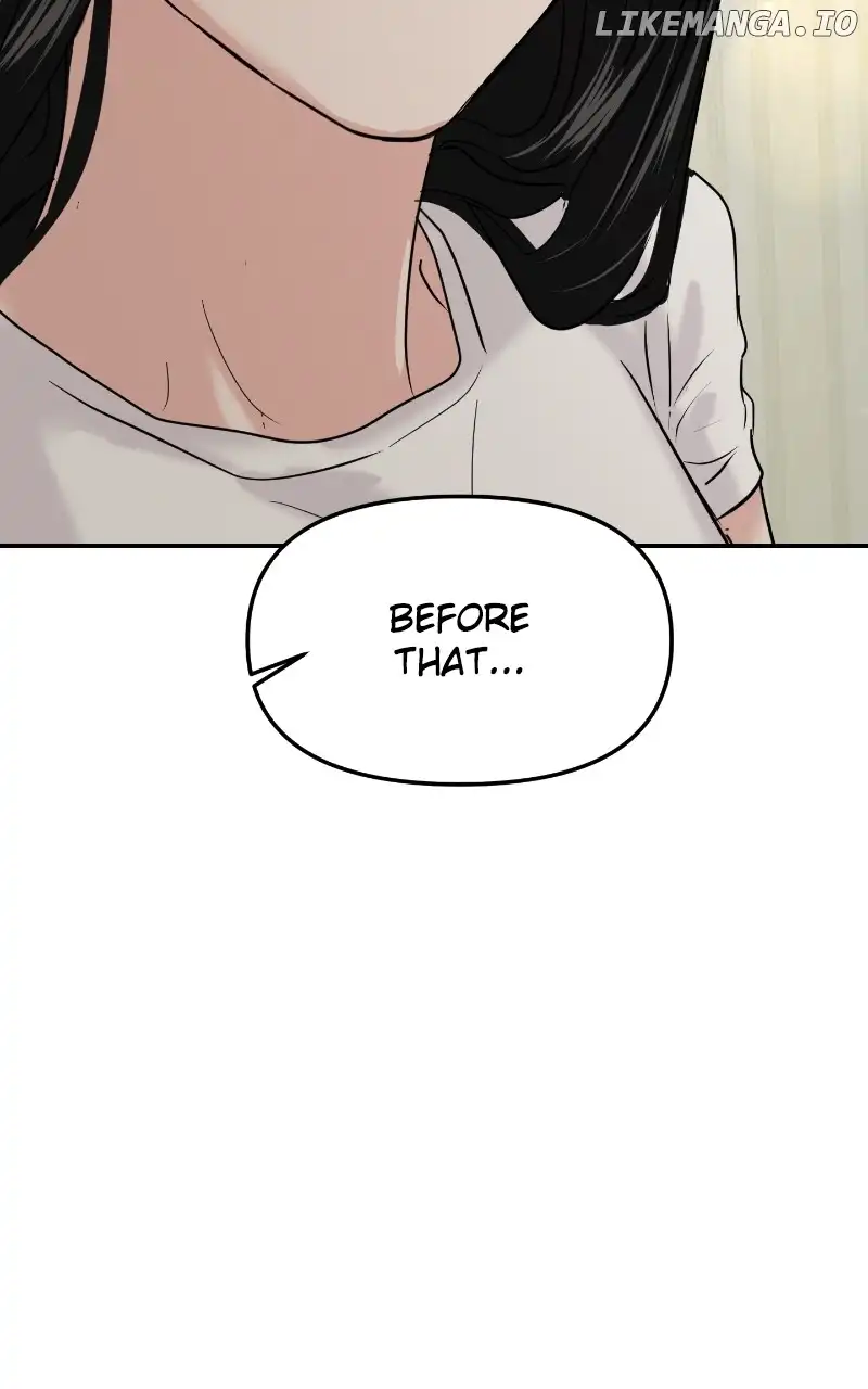 A Campus Romance, I Guess Chapter 27 - Page 2