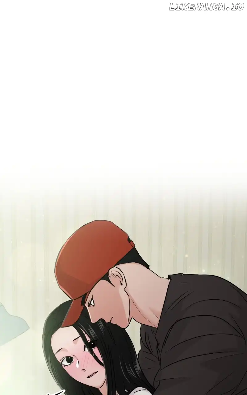 A Campus Romance, I Guess Chapter 27 - Page 20