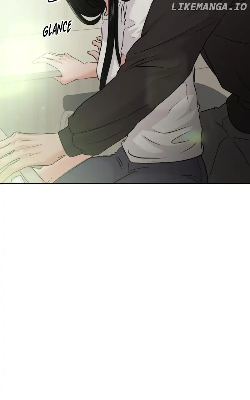 A Campus Romance, I Guess Chapter 27 - Page 21