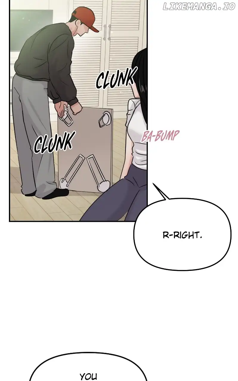 A Campus Romance, I Guess Chapter 27 - Page 25