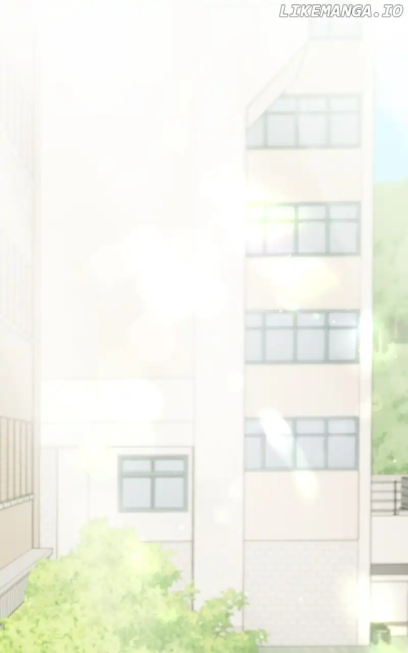 A Campus Romance, I Guess Chapter 27 - Page 28