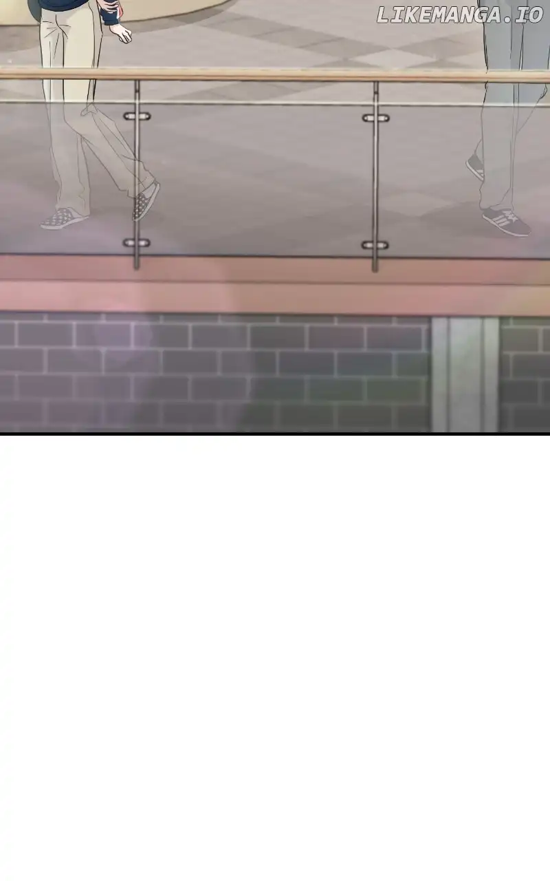 A Campus Romance, I Guess Chapter 27 - Page 30