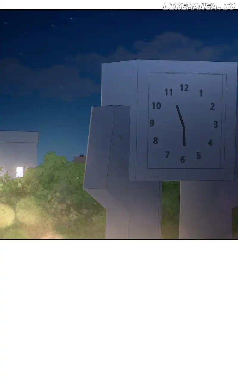 A Campus Romance, I Guess Chapter 27 - Page 32