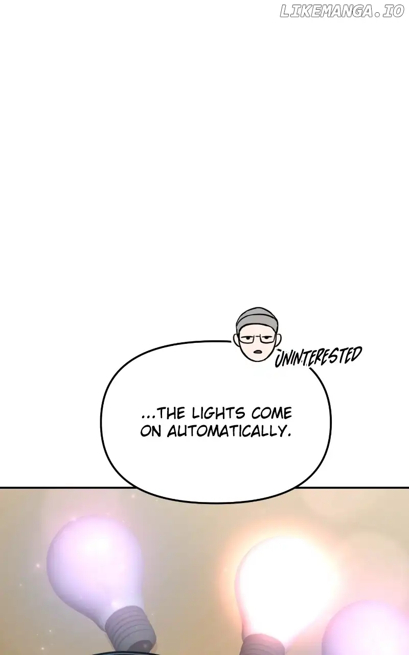 A Campus Romance, I Guess Chapter 27 - Page 37