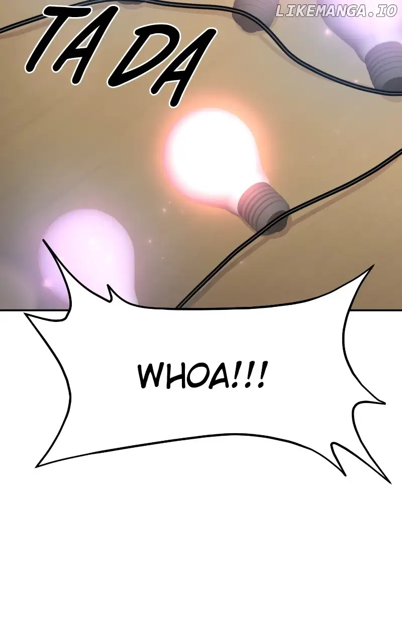 A Campus Romance, I Guess Chapter 27 - Page 38