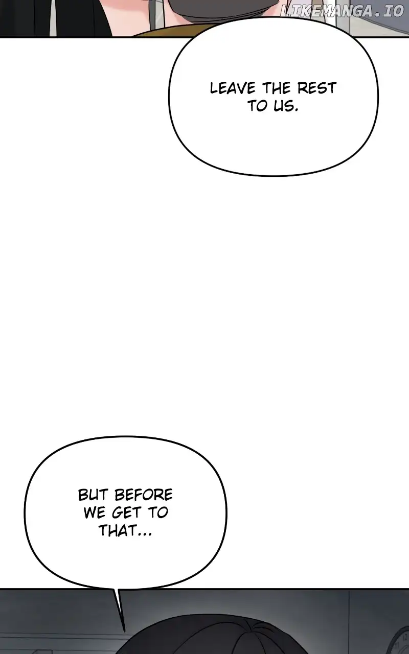 A Campus Romance, I Guess Chapter 27 - Page 43