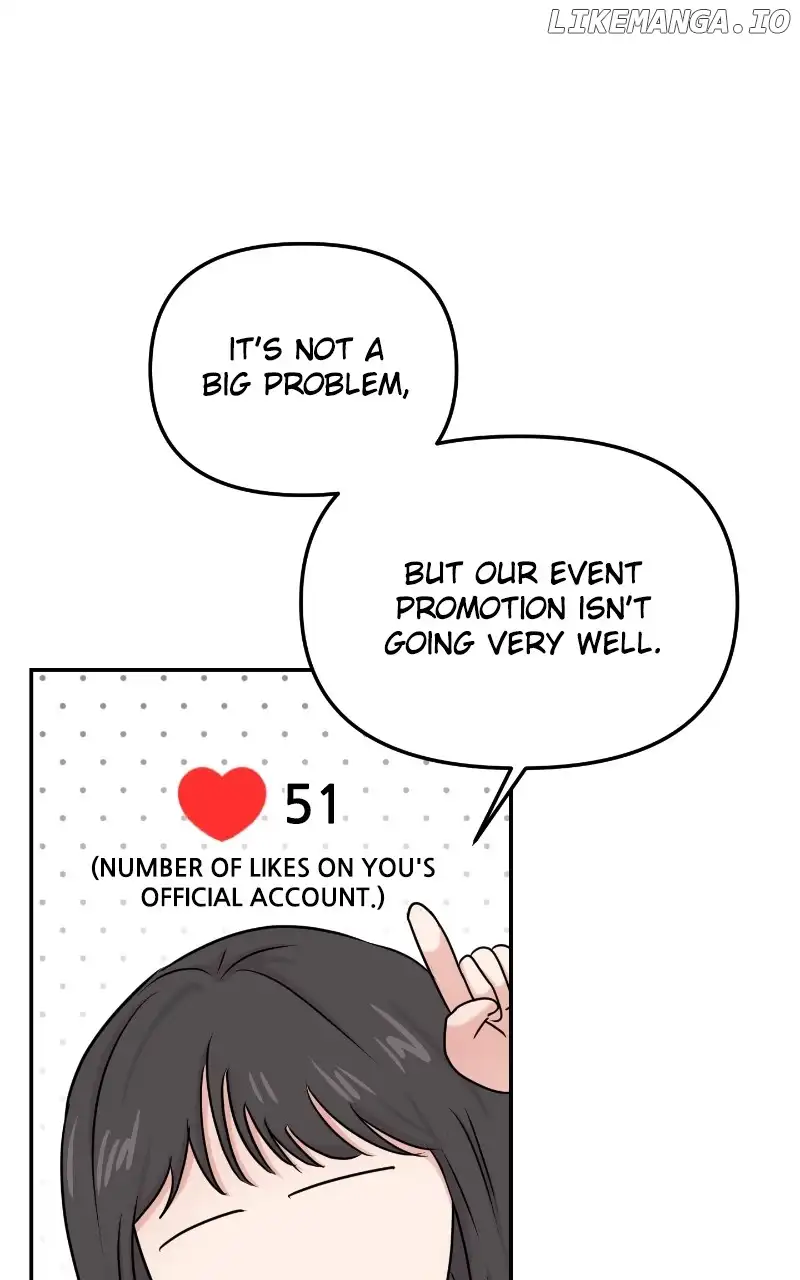 A Campus Romance, I Guess Chapter 27 - Page 46