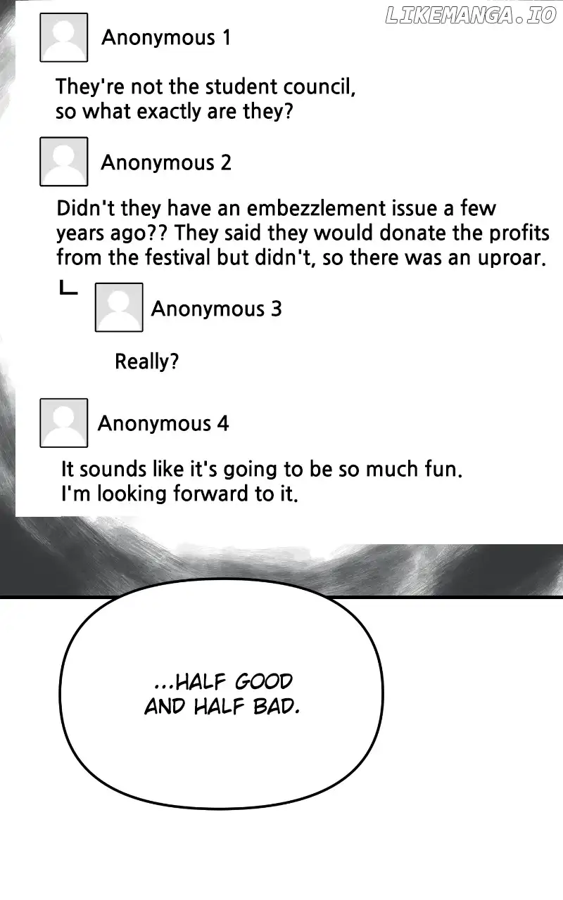 A Campus Romance, I Guess Chapter 27 - Page 49