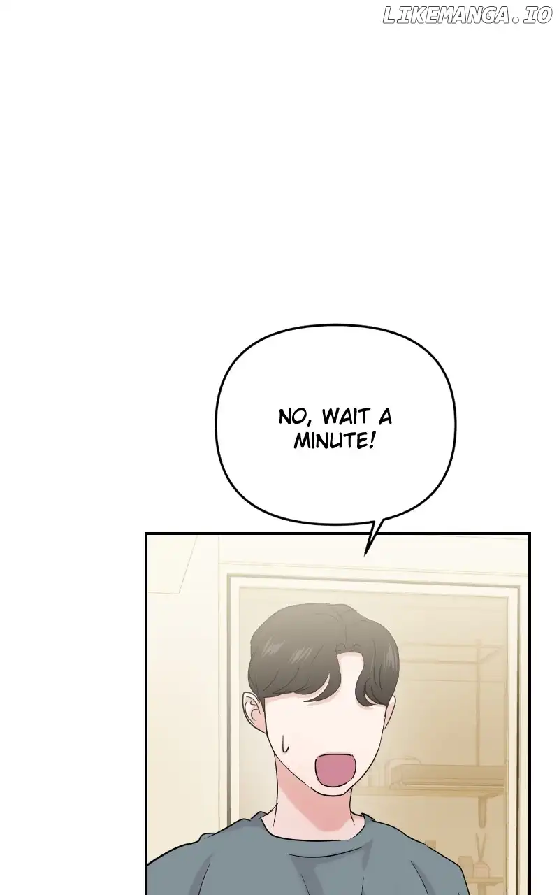 A Campus Romance, I Guess Chapter 27 - Page 50