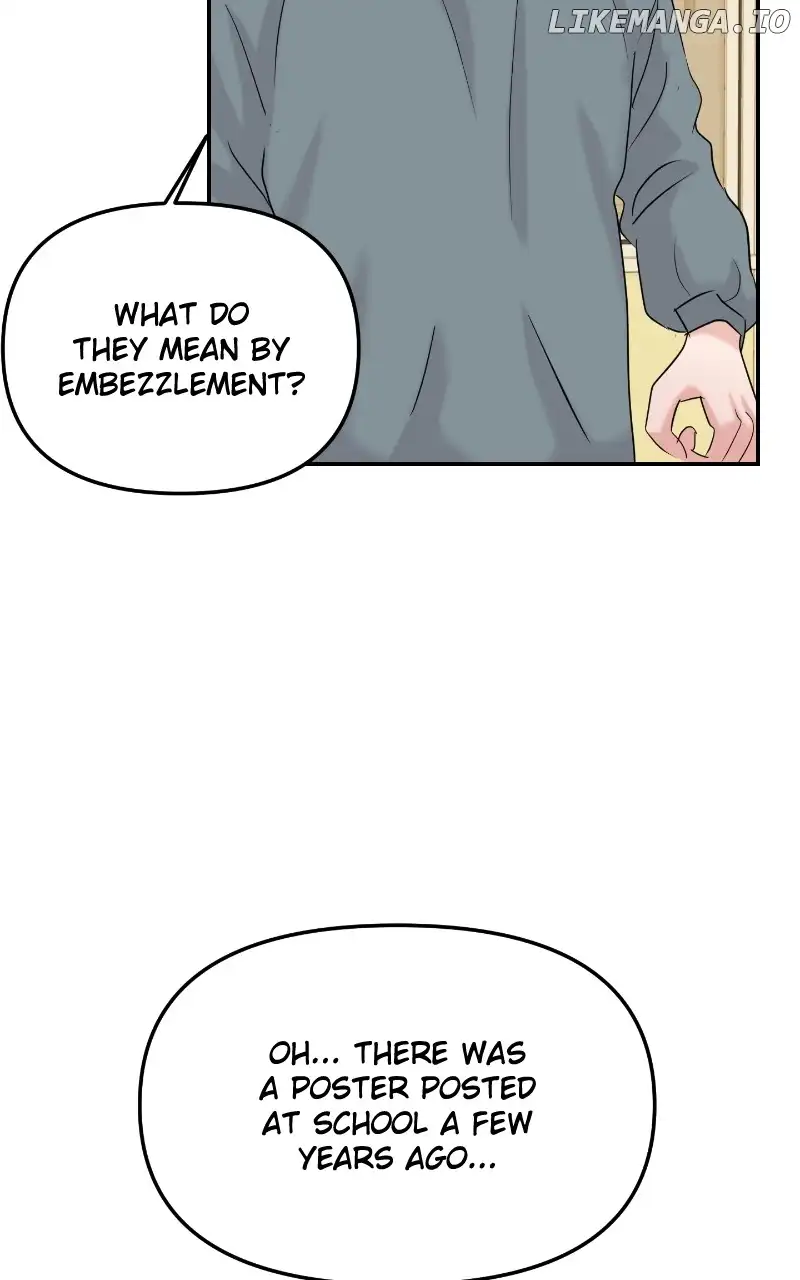 A Campus Romance, I Guess Chapter 27 - Page 51