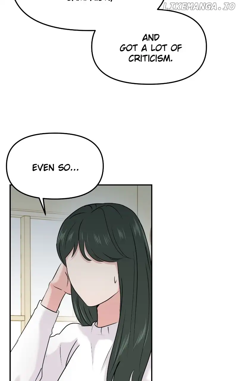 A Campus Romance, I Guess Chapter 27 - Page 54