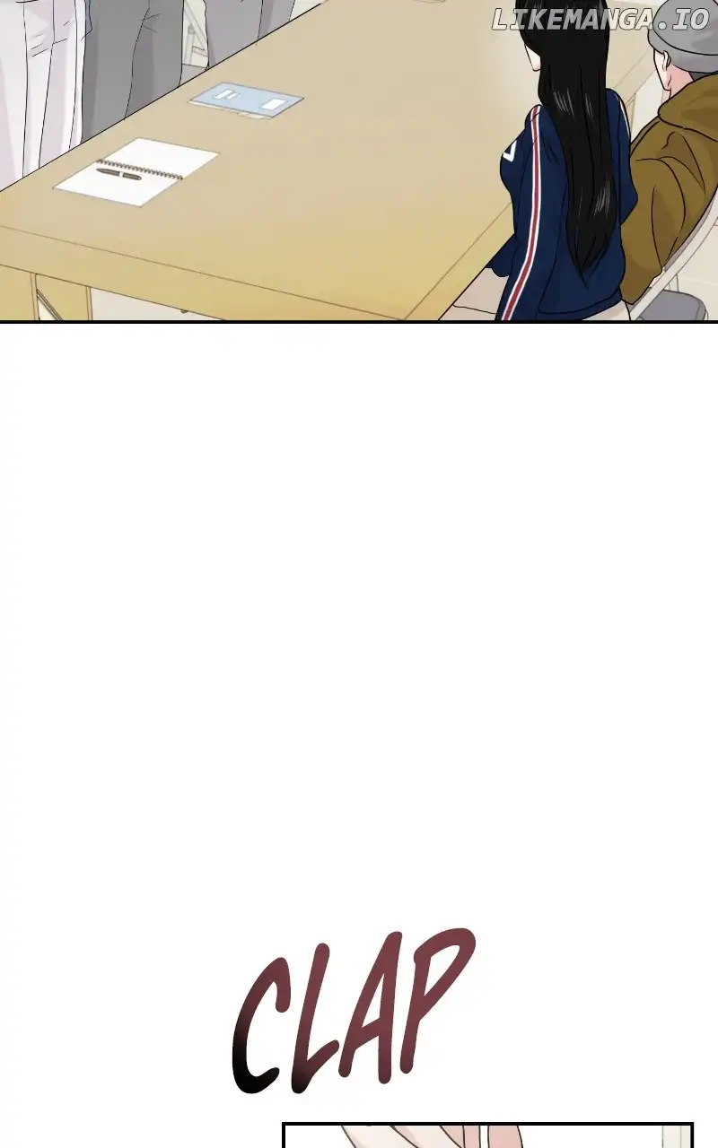 A Campus Romance, I Guess Chapter 27 - Page 57