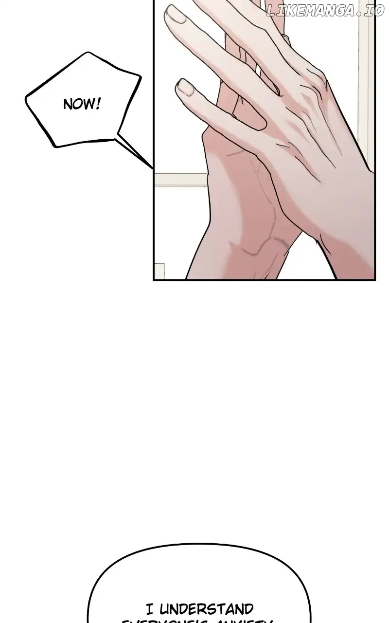 A Campus Romance, I Guess Chapter 27 - Page 58