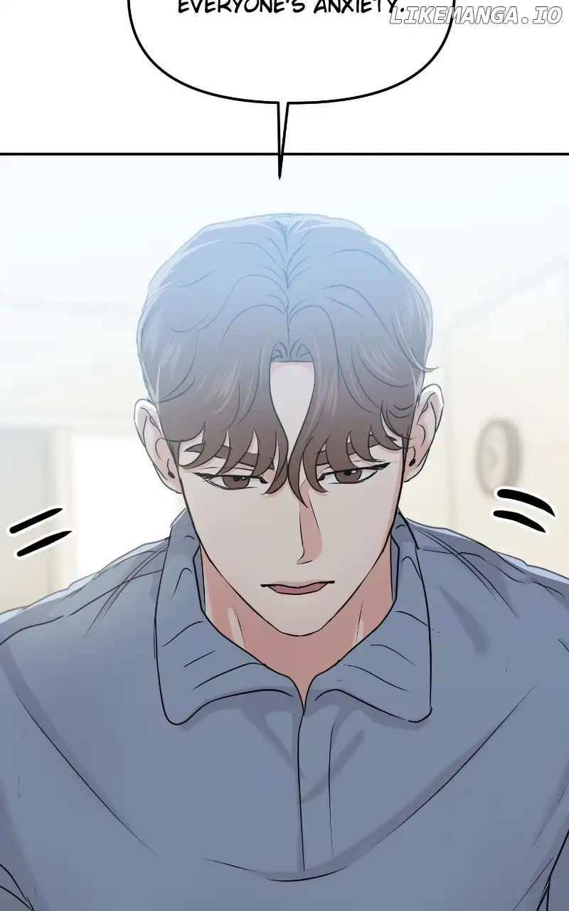 A Campus Romance, I Guess Chapter 27 - Page 59