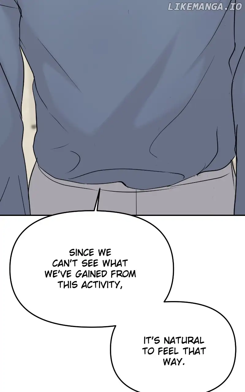 A Campus Romance, I Guess Chapter 27 - Page 60