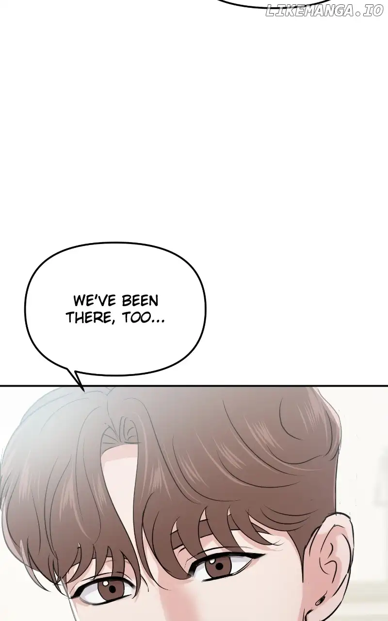 A Campus Romance, I Guess Chapter 27 - Page 61