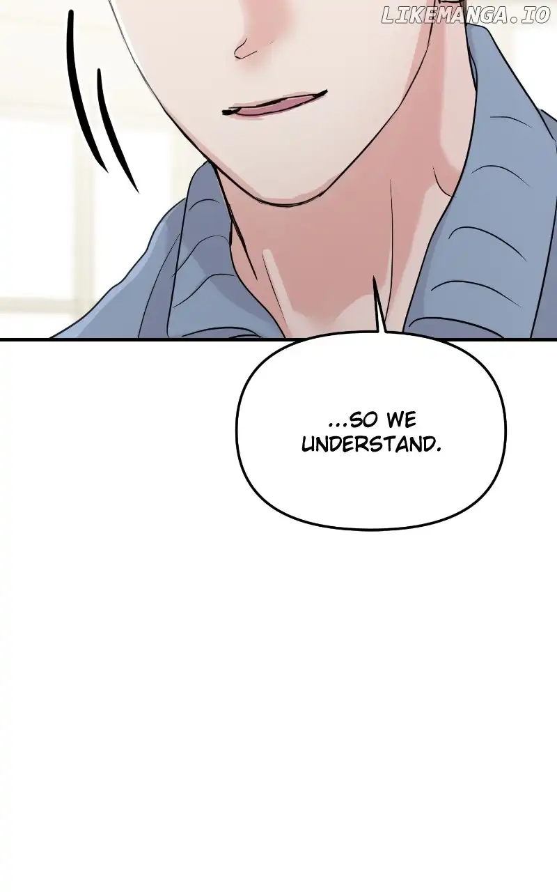 A Campus Romance, I Guess Chapter 27 - Page 62