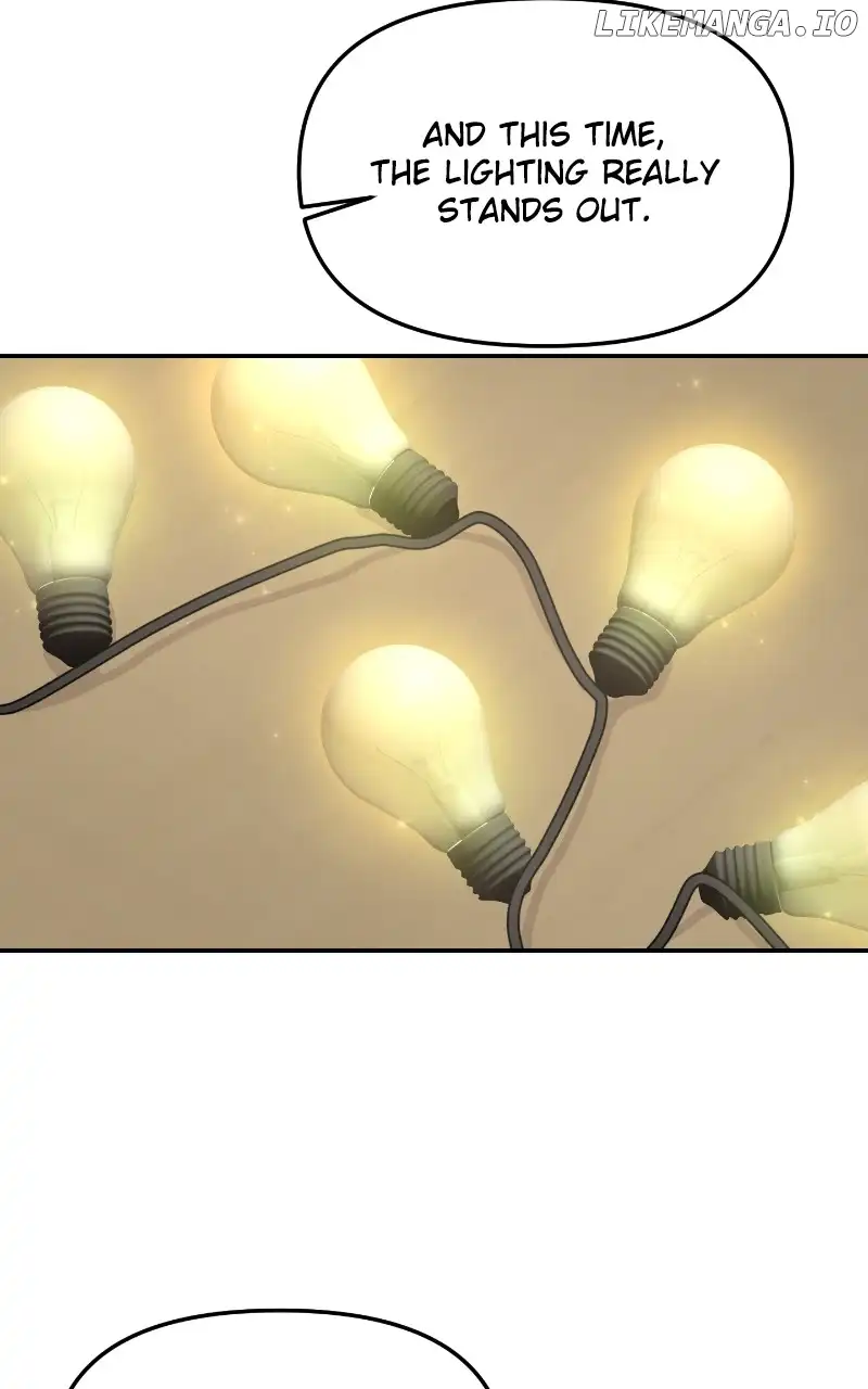 A Campus Romance, I Guess Chapter 27 - Page 66