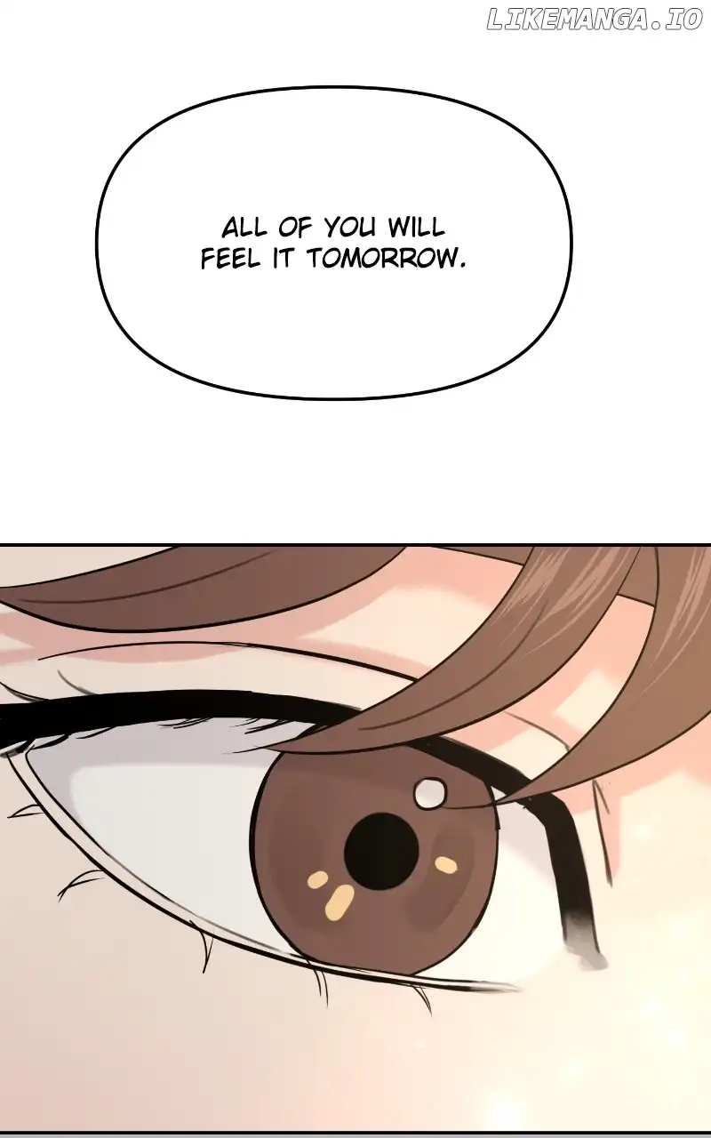 A Campus Romance, I Guess Chapter 27 - Page 68