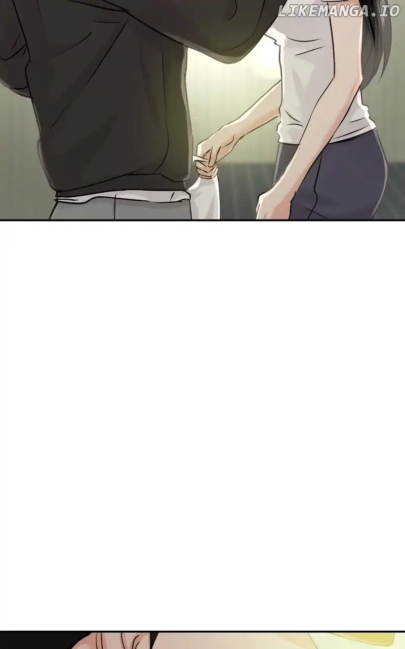 A Campus Romance, I Guess Chapter 27 - Page 7