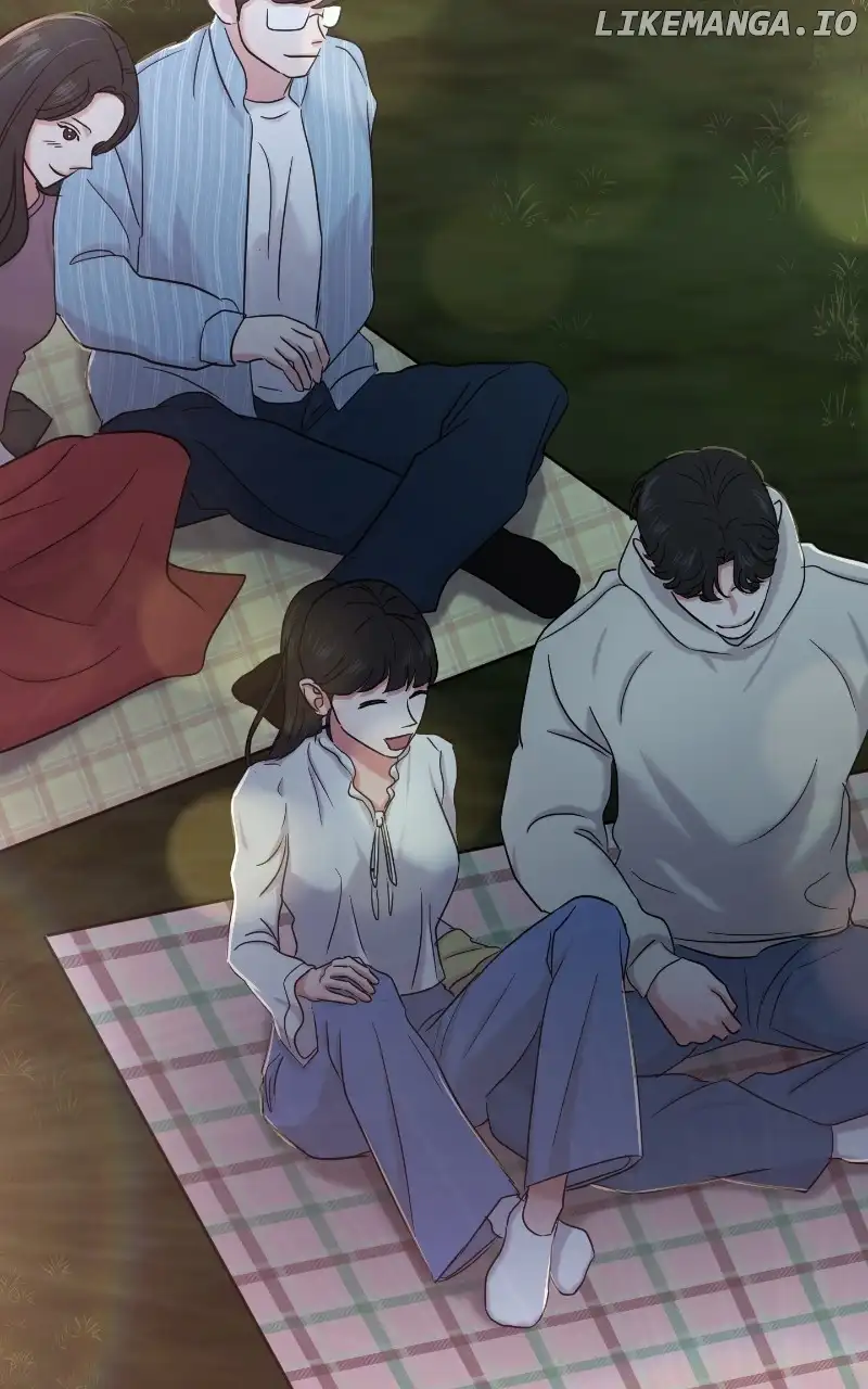 A Campus Romance, I Guess Chapter 27 - Page 70