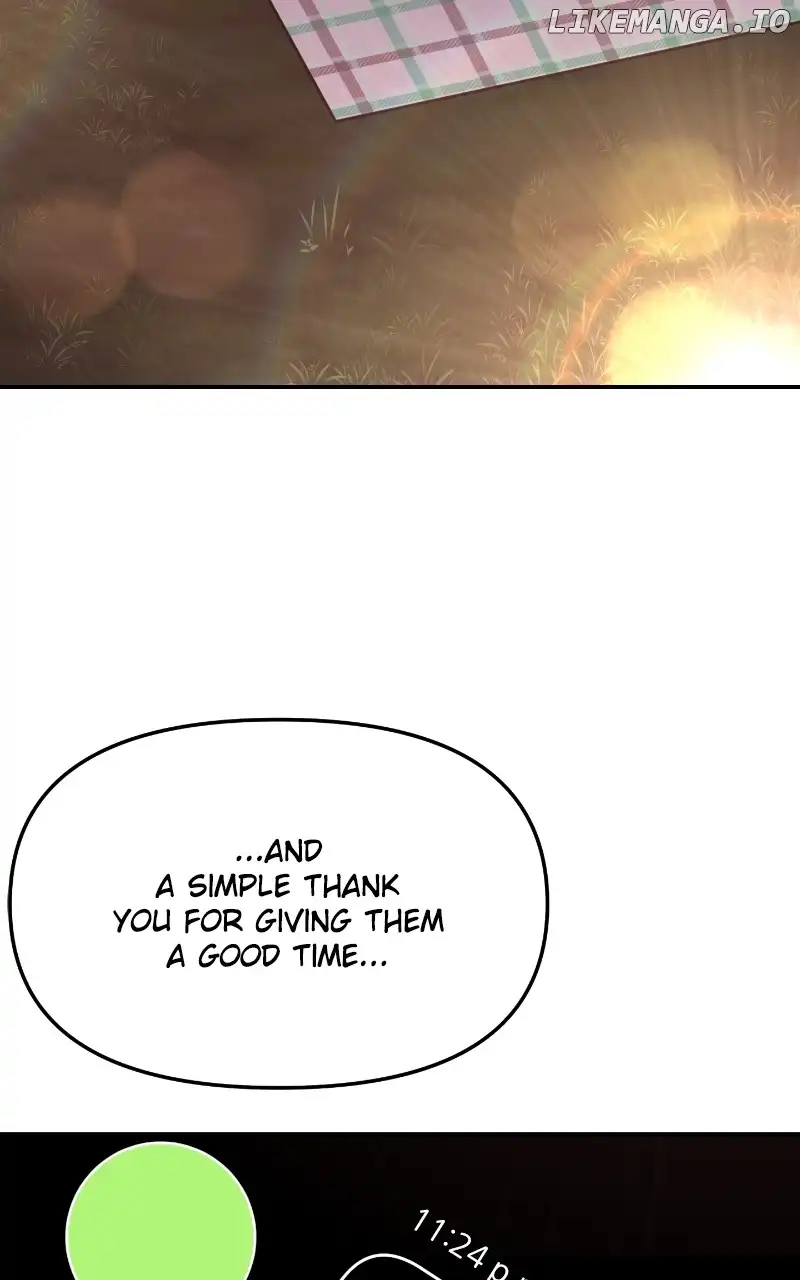 A Campus Romance, I Guess Chapter 27 - Page 71