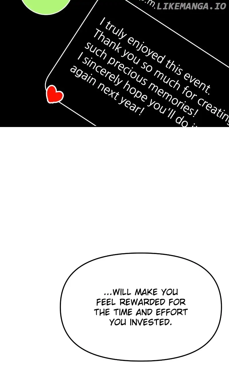 A Campus Romance, I Guess Chapter 27 - Page 72