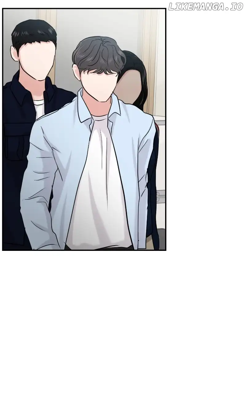 A Campus Romance, I Guess Chapter 27 - Page 73