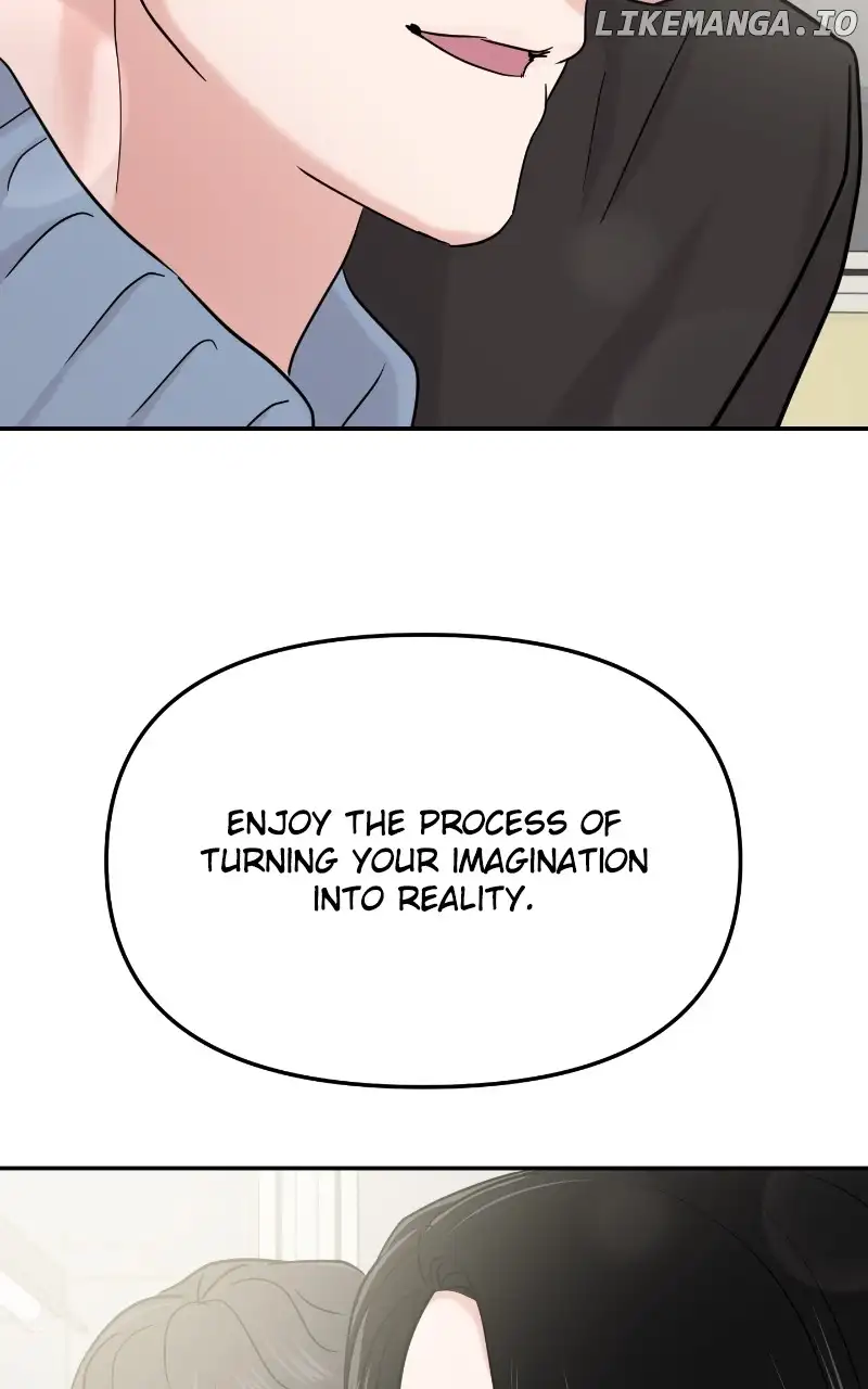 A Campus Romance, I Guess Chapter 27 - Page 78