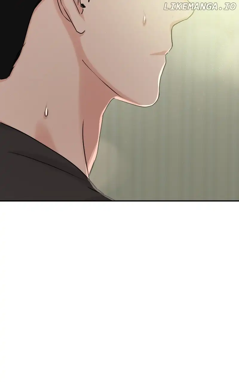 A Campus Romance, I Guess Chapter 27 - Page 8