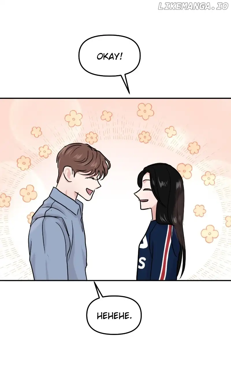 A Campus Romance, I Guess Chapter 27 - Page 80