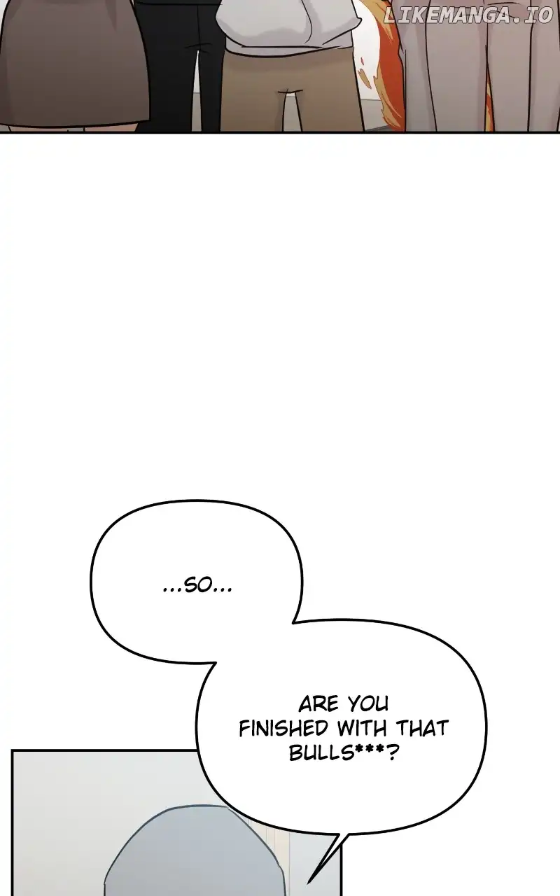 A Campus Romance, I Guess Chapter 27 - Page 82