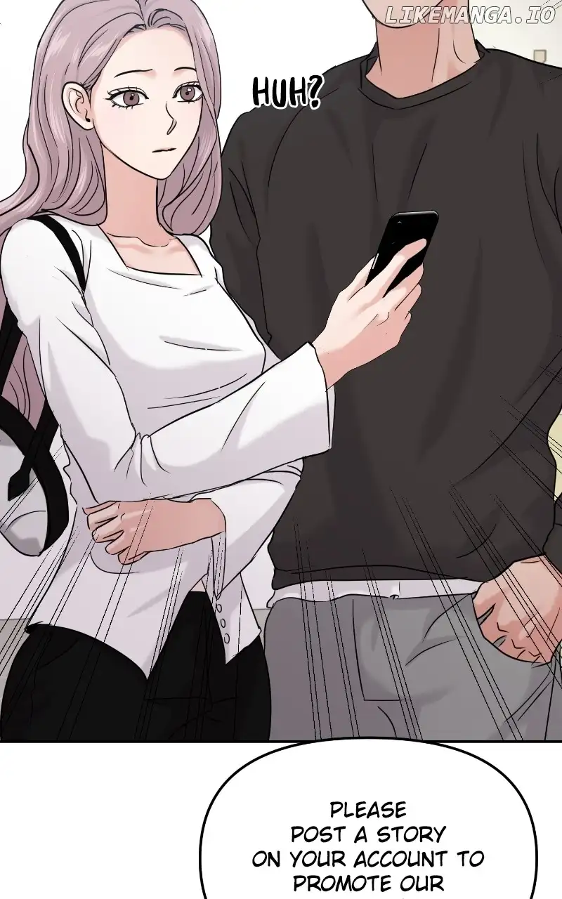 A Campus Romance, I Guess Chapter 27 - Page 86