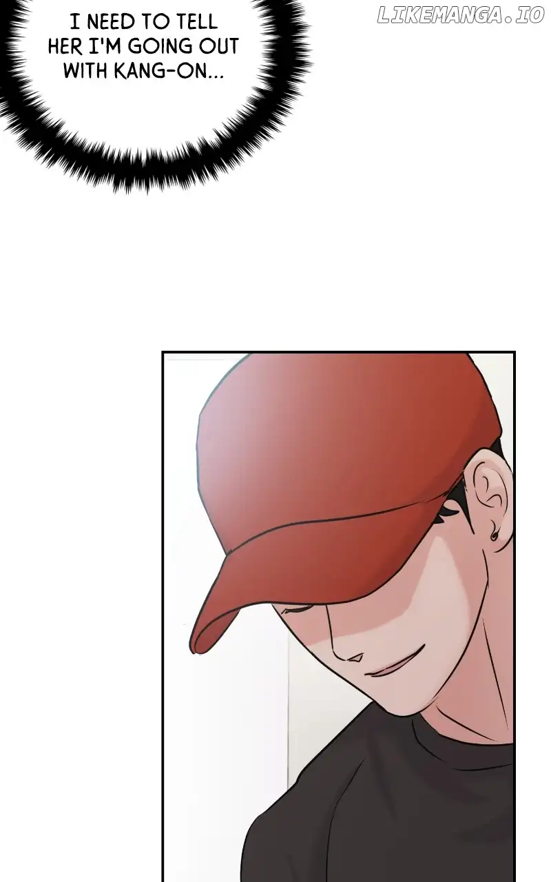 A Campus Romance, I Guess Chapter 27 - Page 91