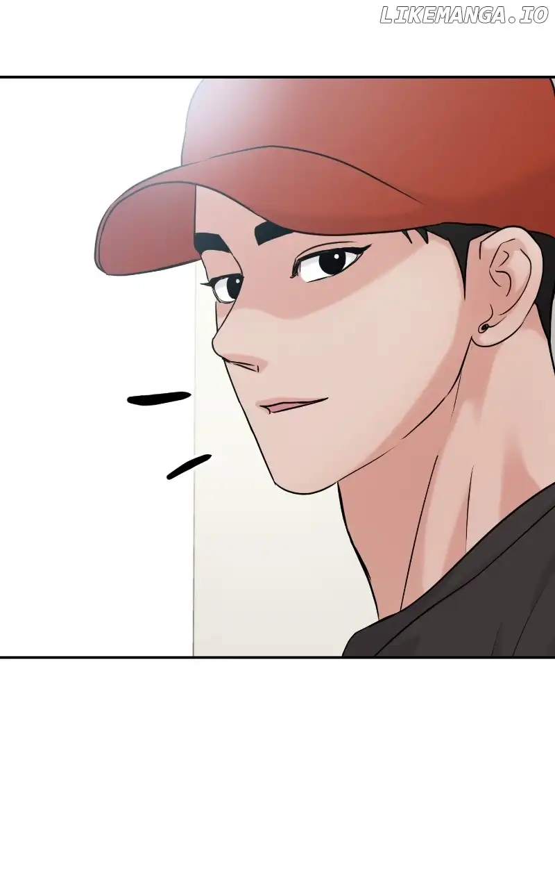 A Campus Romance, I Guess Chapter 27 - Page 98