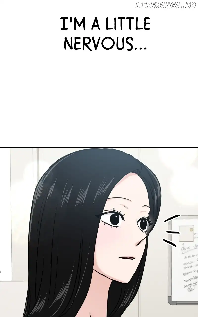 A Campus Romance, I Guess Chapter 27 - Page 99